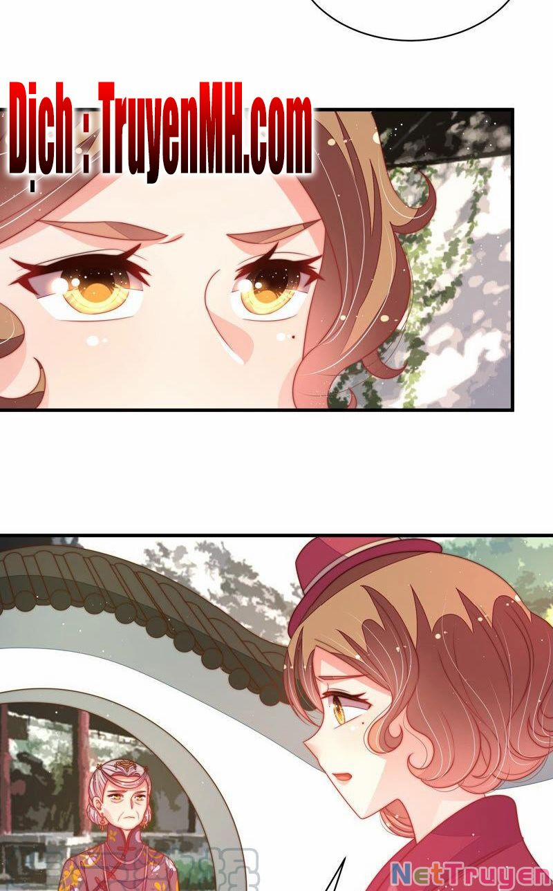 Ngày Nào Thiếu Soái Cũng Ghen 321 trang 6
