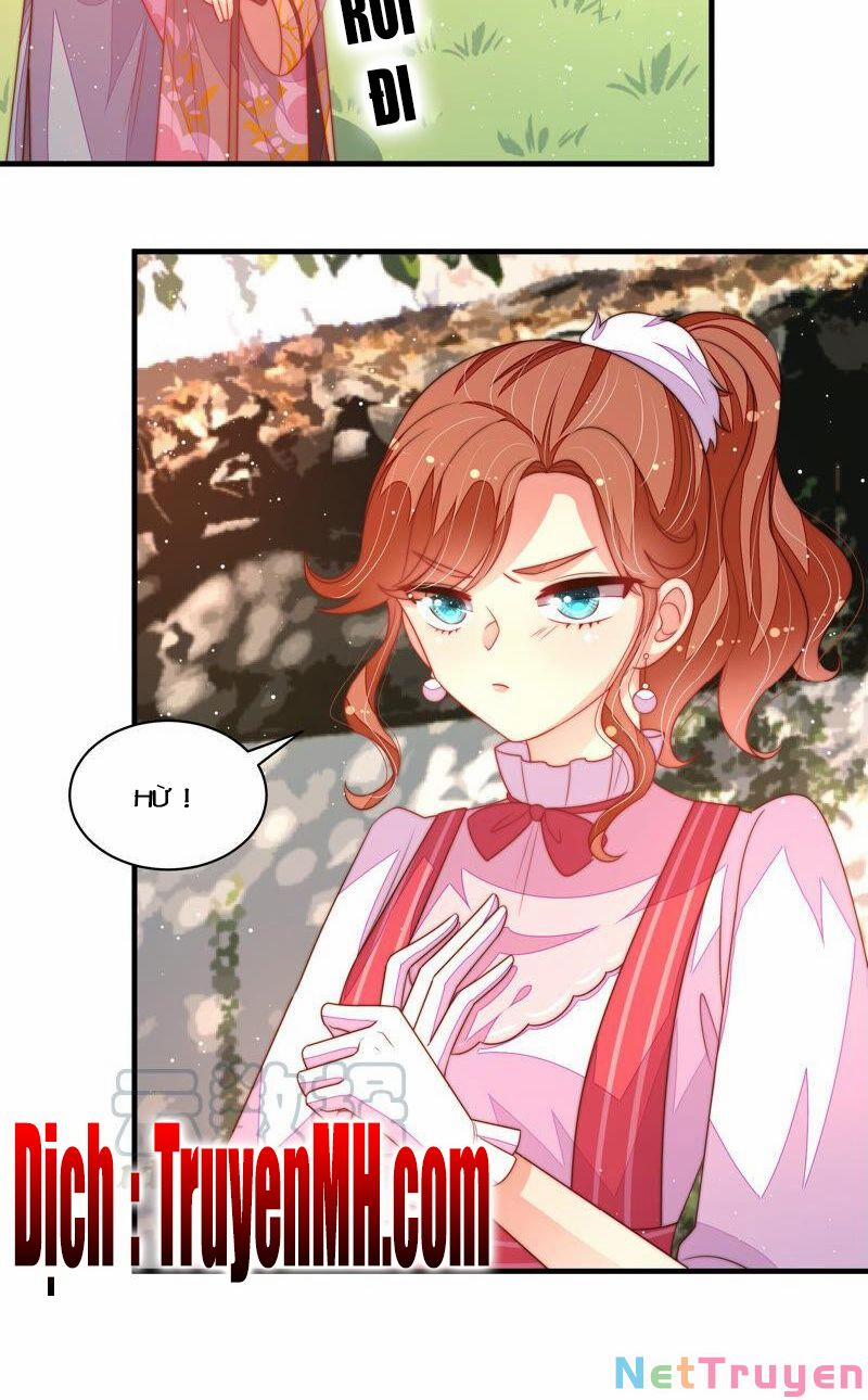 Ngày Nào Thiếu Soái Cũng Ghen 321 trang 9