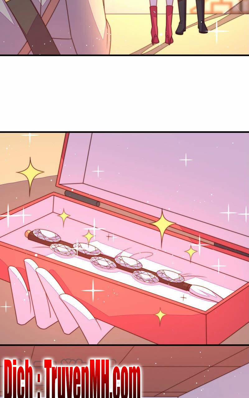 Ngày Nào Thiếu Soái Cũng Ghen 322 trang 8