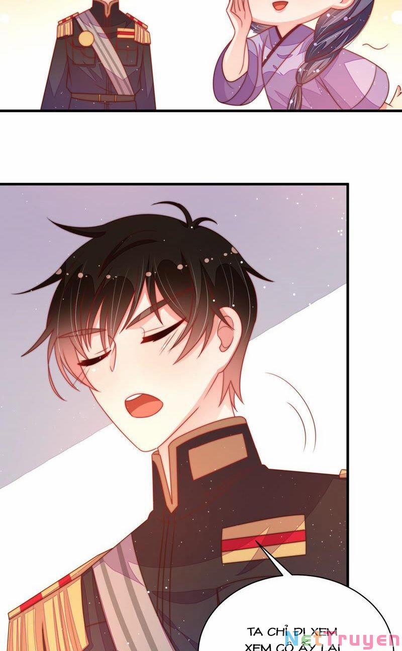 Ngày Nào Thiếu Soái Cũng Ghen 323 trang 11