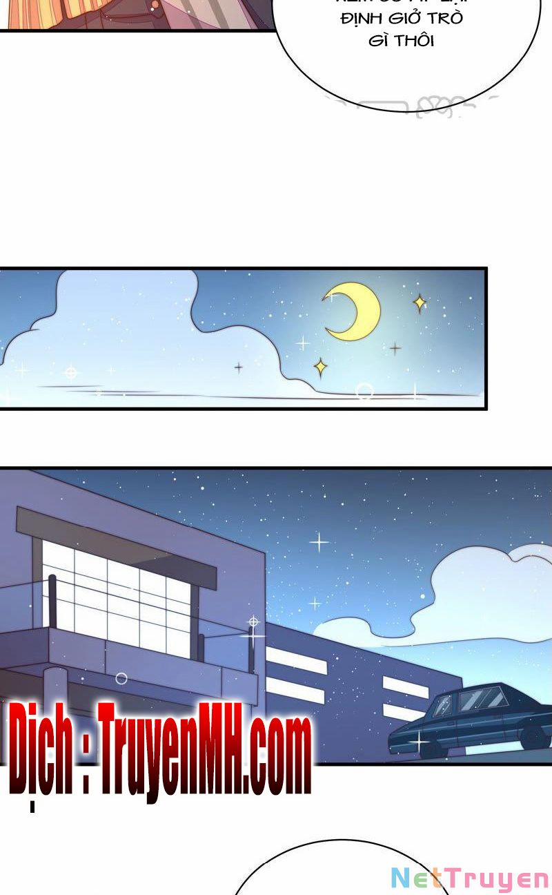 Ngày Nào Thiếu Soái Cũng Ghen 323 trang 12