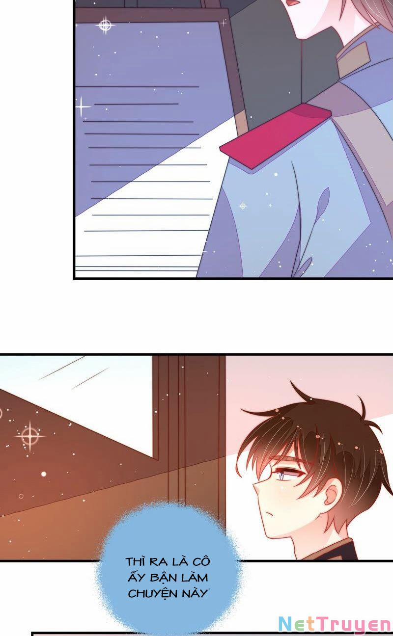 Ngày Nào Thiếu Soái Cũng Ghen 323 trang 14