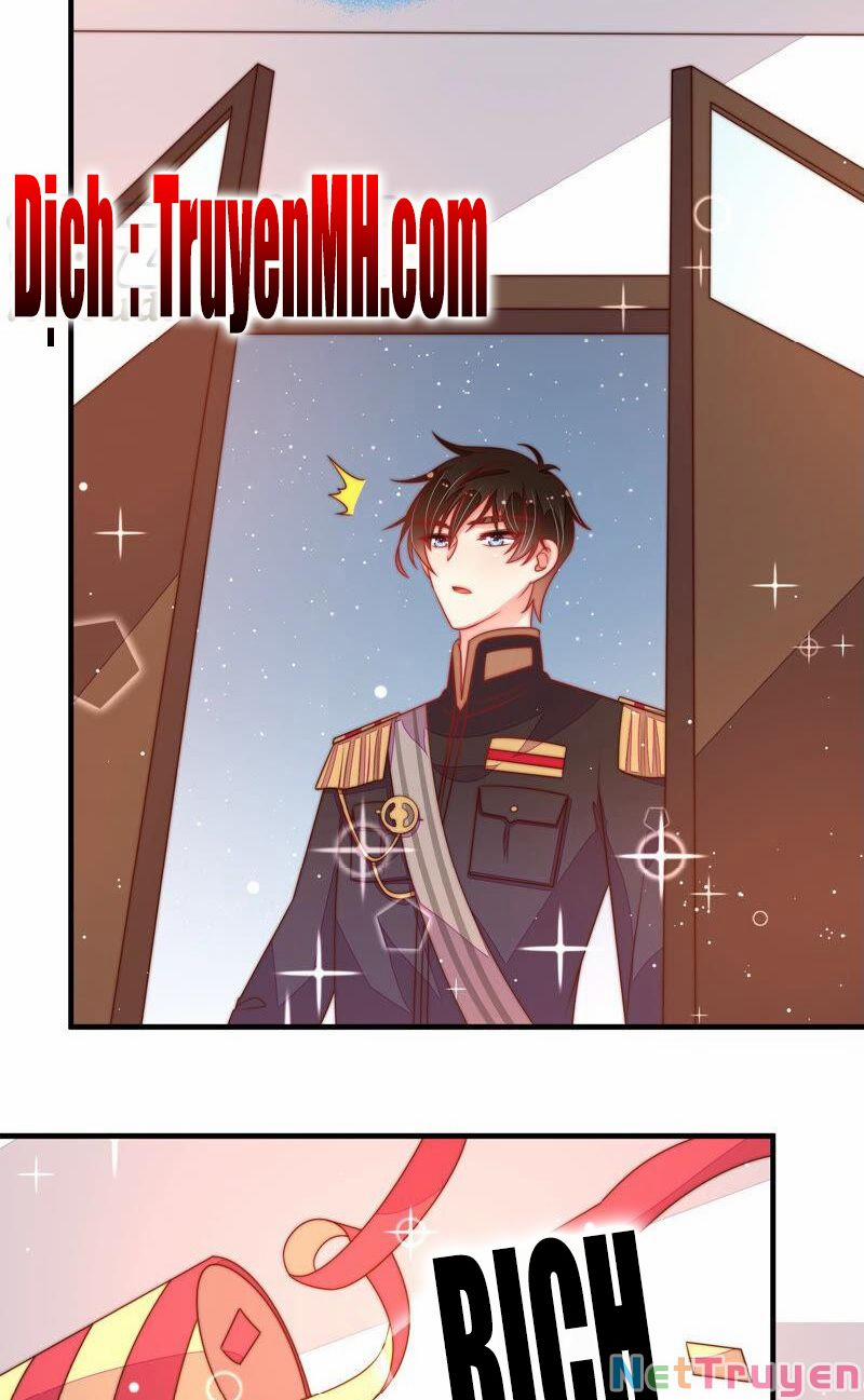 Ngày Nào Thiếu Soái Cũng Ghen 323 trang 15