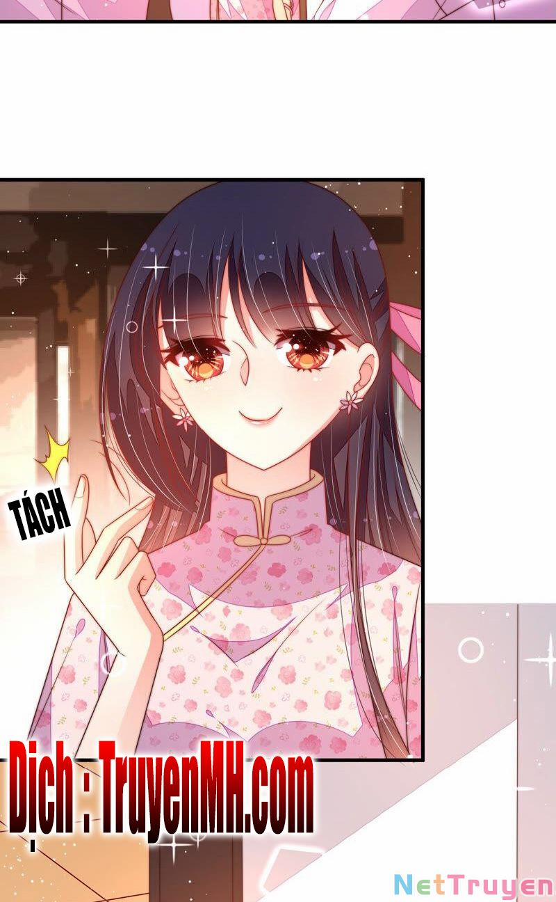 Ngày Nào Thiếu Soái Cũng Ghen 323 trang 17