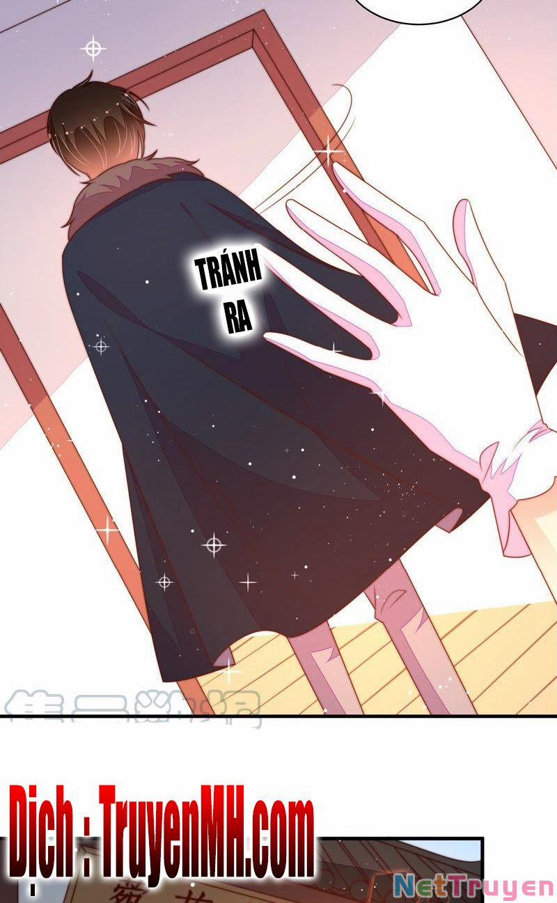 Ngày Nào Thiếu Soái Cũng Ghen 323 trang 3