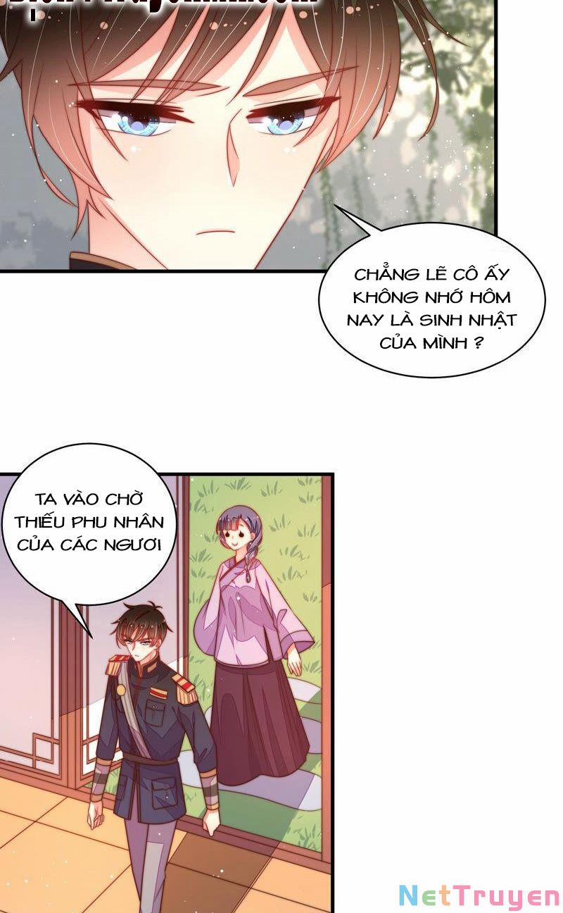 Ngày Nào Thiếu Soái Cũng Ghen 323 trang 7