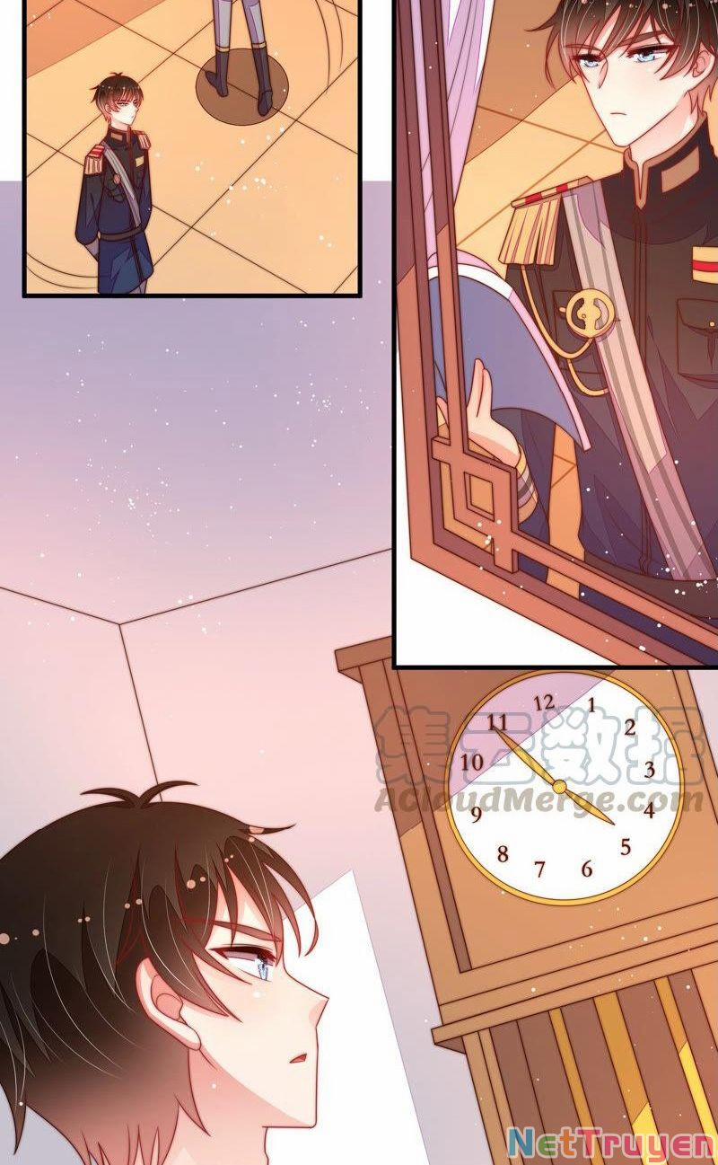 Ngày Nào Thiếu Soái Cũng Ghen 323 trang 9