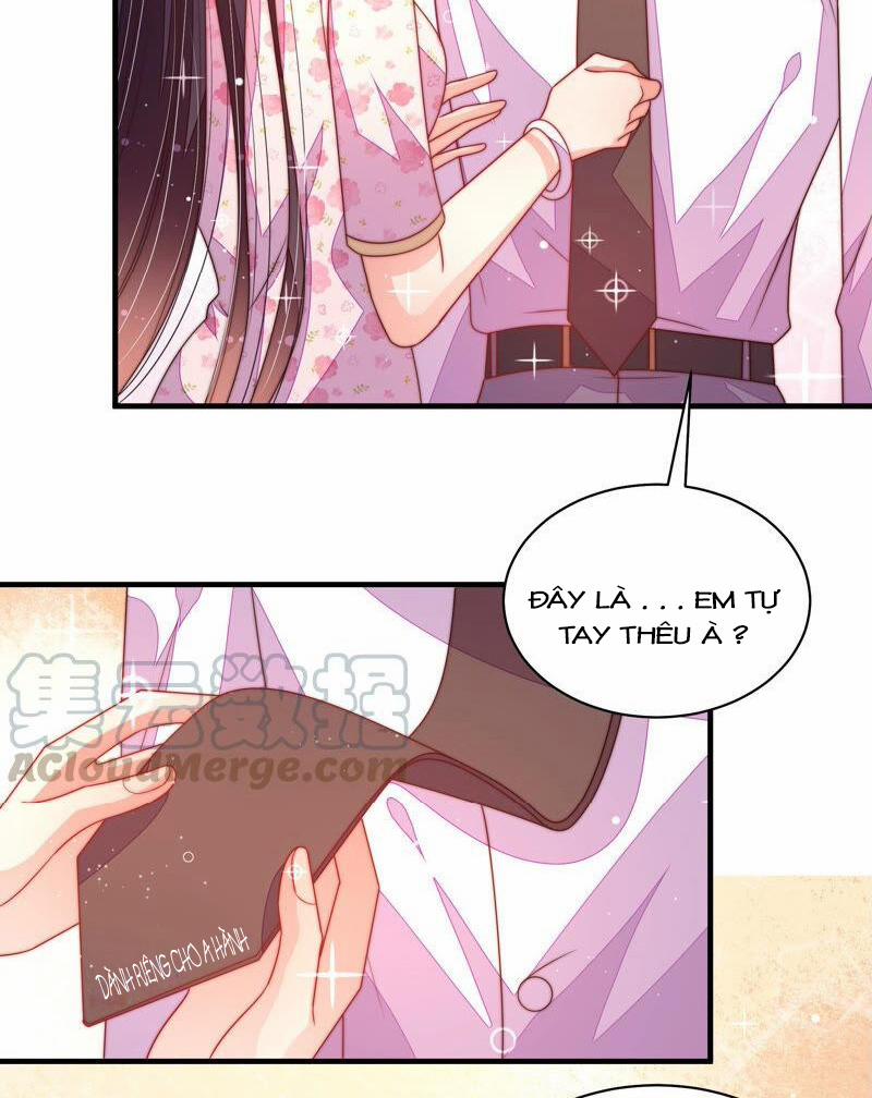 Ngày Nào Thiếu Soái Cũng Ghen 324 trang 13