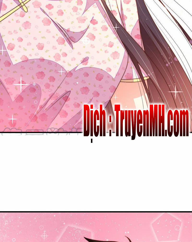 Ngày Nào Thiếu Soái Cũng Ghen 324 trang 15