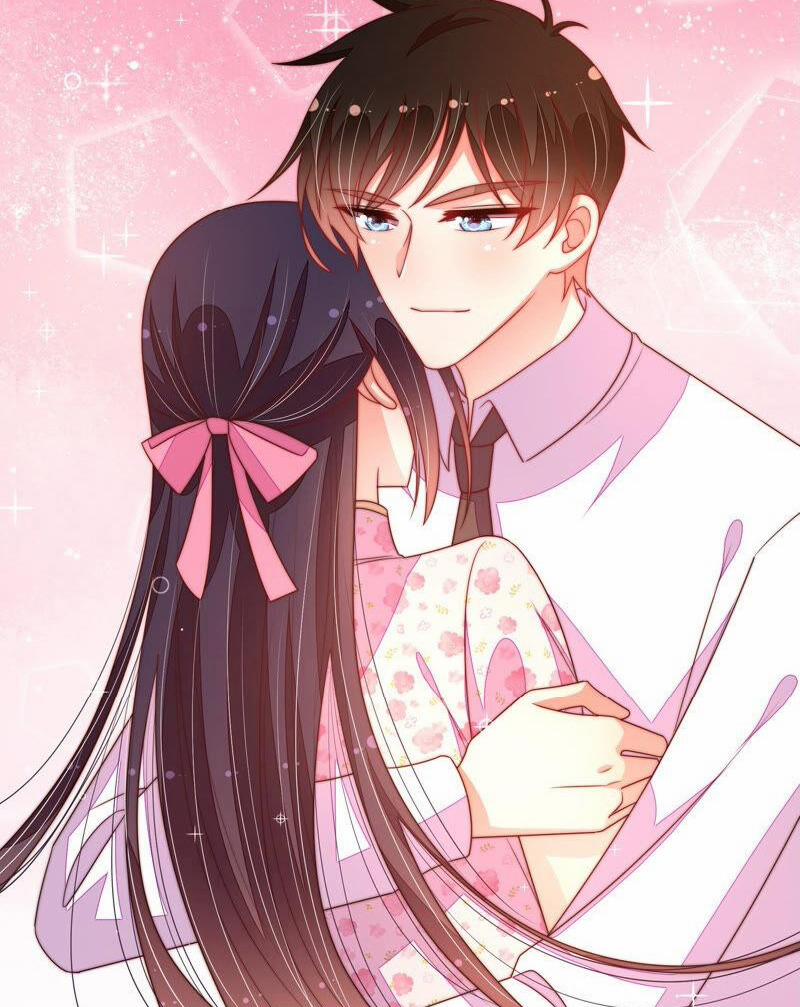 Ngày Nào Thiếu Soái Cũng Ghen 324 trang 16