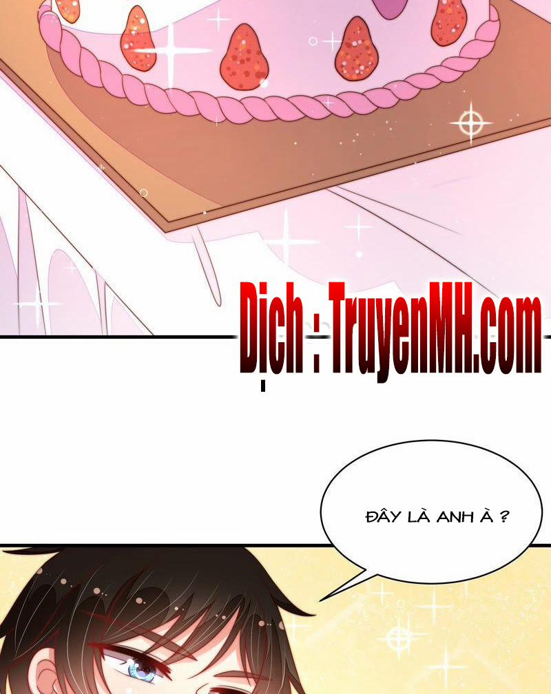 Ngày Nào Thiếu Soái Cũng Ghen 324 trang 6