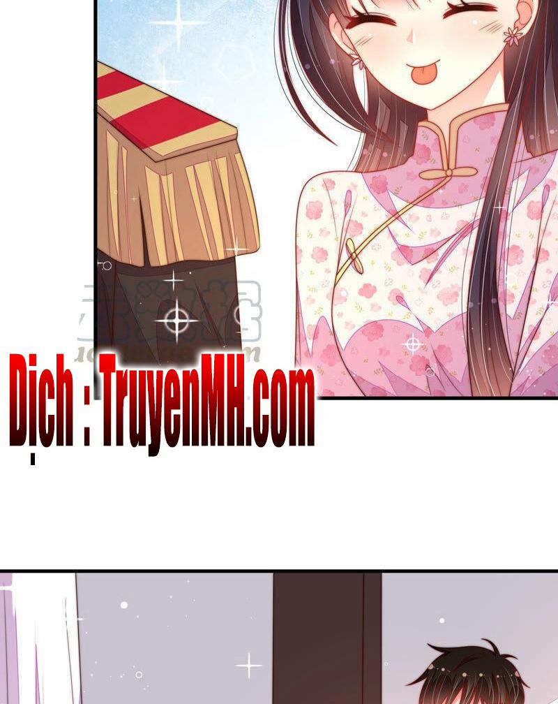 Ngày Nào Thiếu Soái Cũng Ghen 324 trang 8