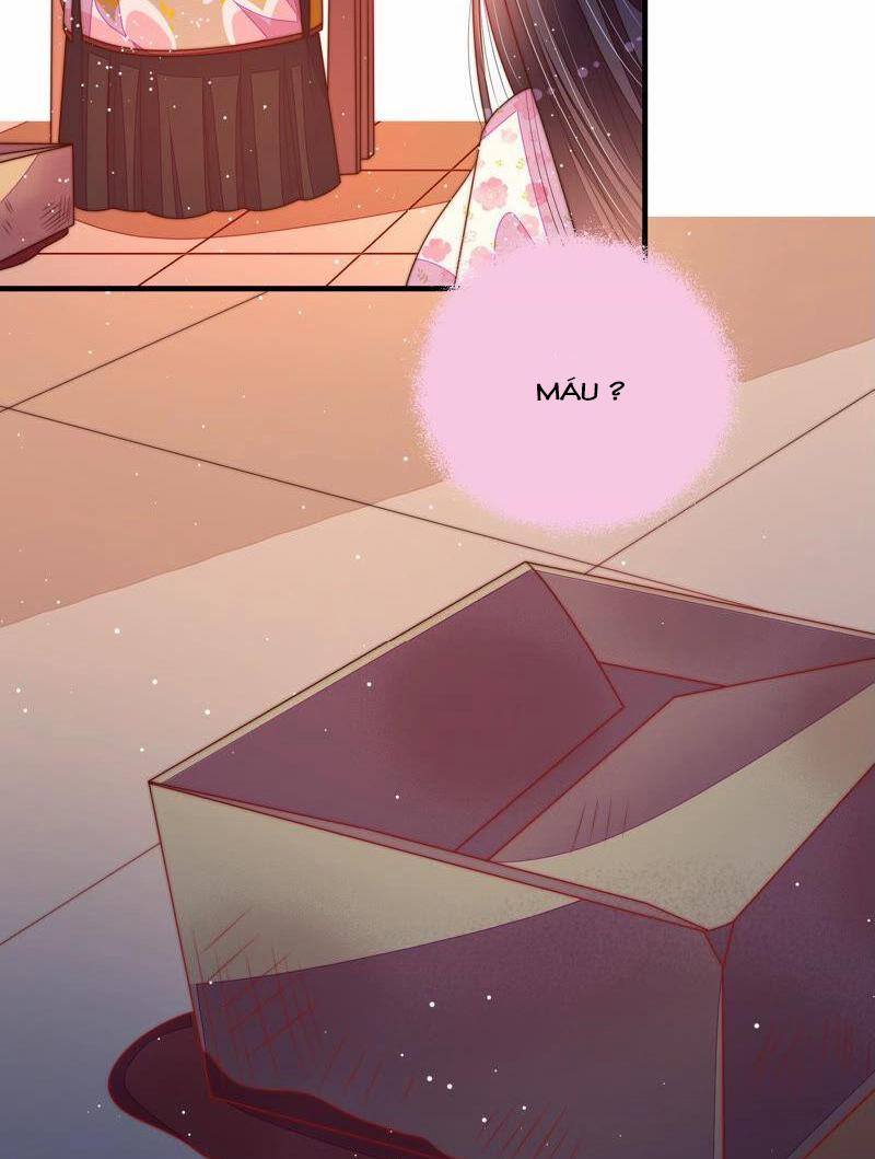 Ngày Nào Thiếu Soái Cũng Ghen 325 trang 10