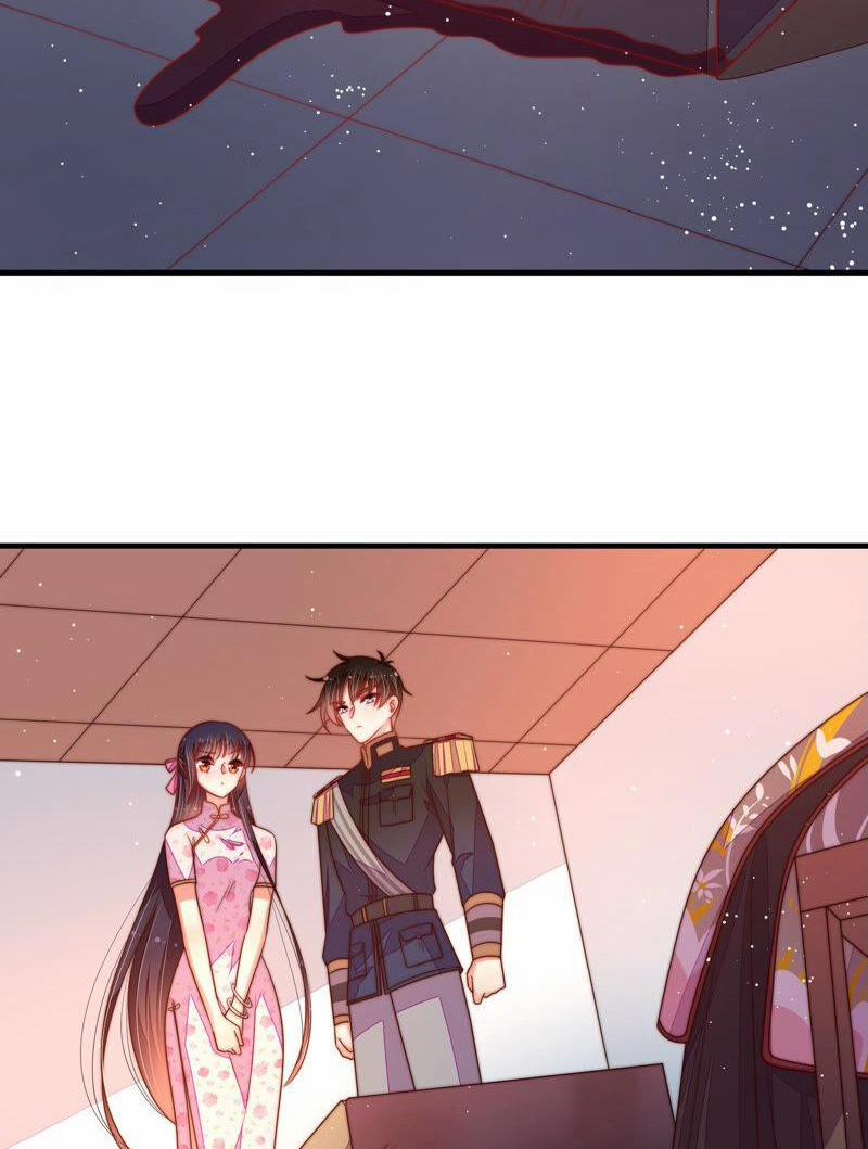 Ngày Nào Thiếu Soái Cũng Ghen 325 trang 11