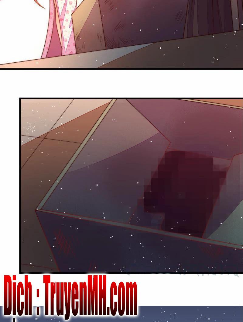 Ngày Nào Thiếu Soái Cũng Ghen 325 trang 12