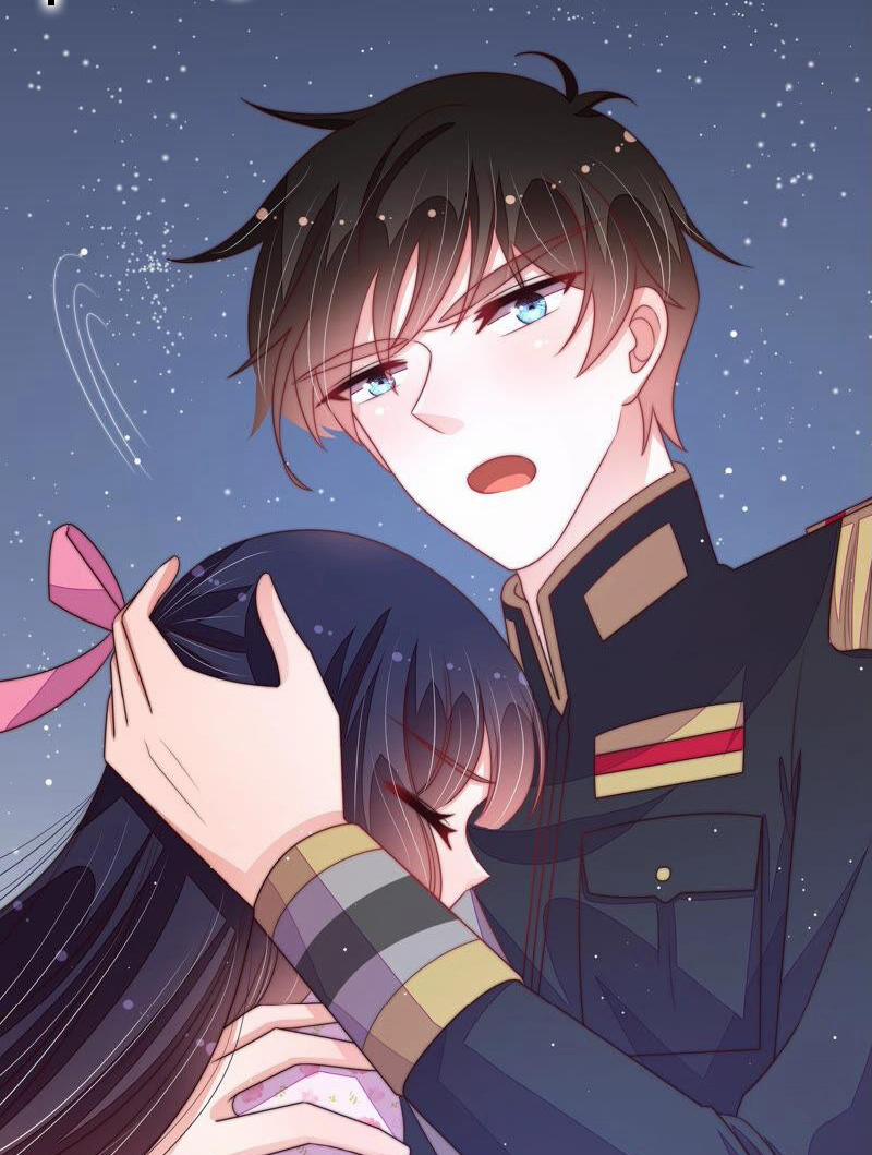 Ngày Nào Thiếu Soái Cũng Ghen 325 trang 13