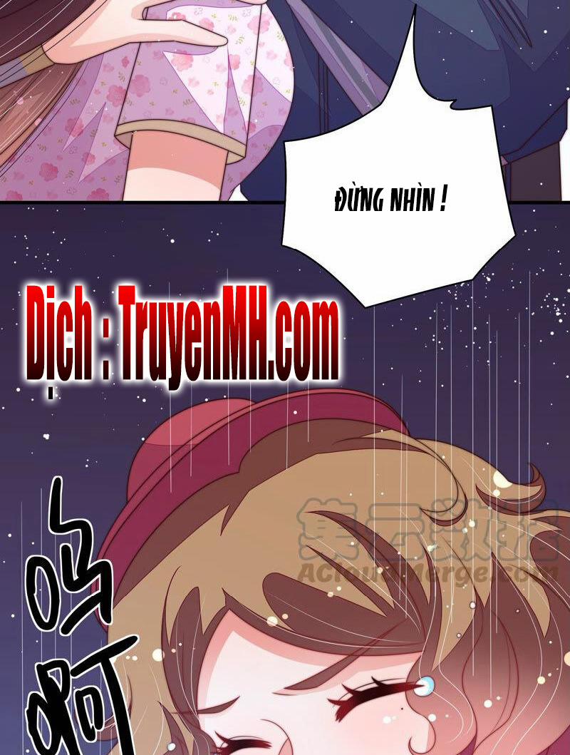 Ngày Nào Thiếu Soái Cũng Ghen 325 trang 14