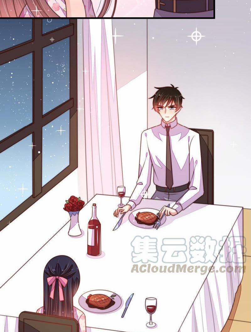 Ngày Nào Thiếu Soái Cũng Ghen 325 trang 2