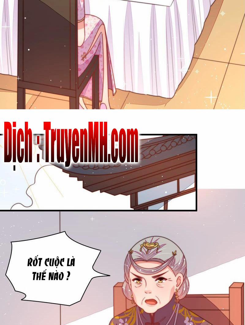 Ngày Nào Thiếu Soái Cũng Ghen 325 trang 3