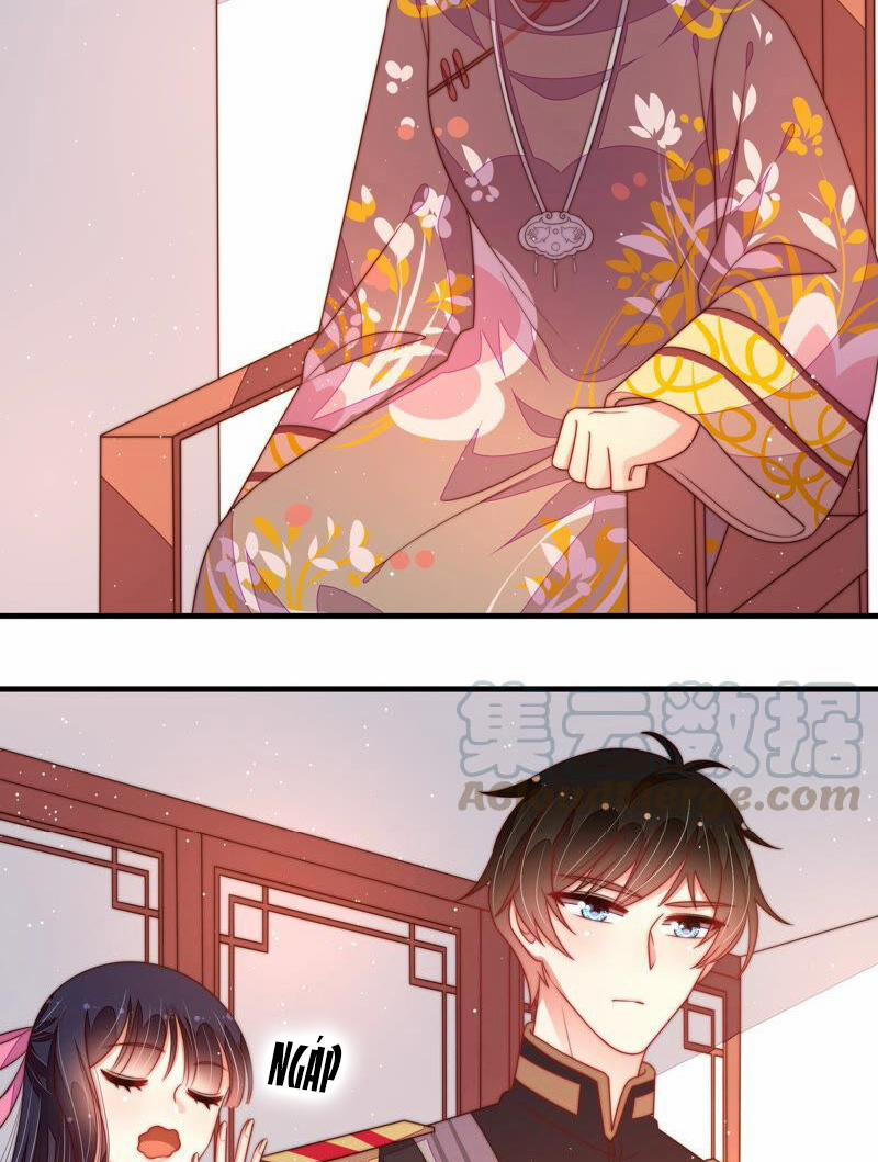 Ngày Nào Thiếu Soái Cũng Ghen 325 trang 4