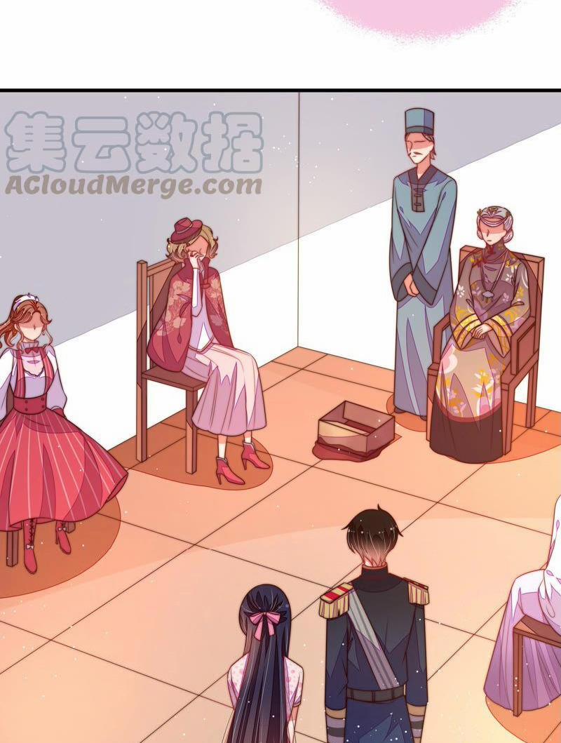 Ngày Nào Thiếu Soái Cũng Ghen 325 trang 6