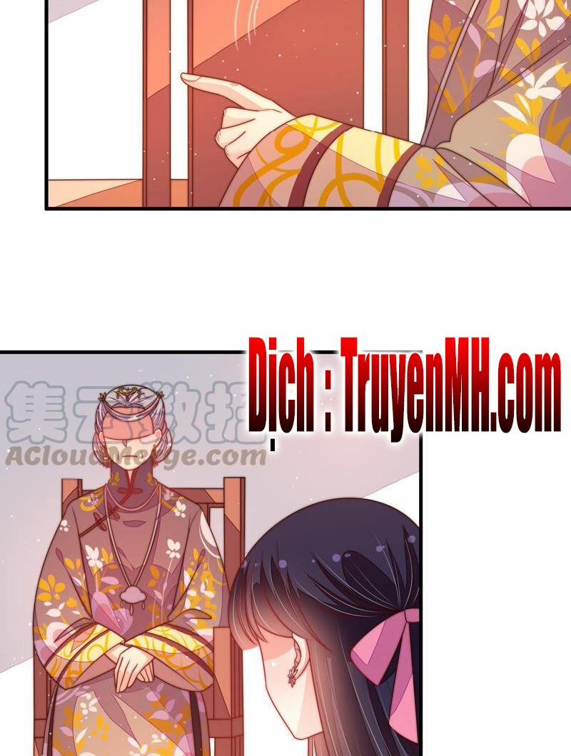 Ngày Nào Thiếu Soái Cũng Ghen 325 trang 9