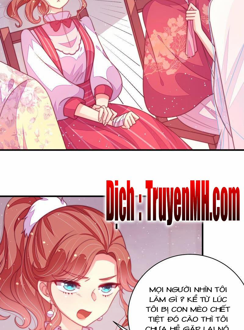 Ngày Nào Thiếu Soái Cũng Ghen 326 trang 6