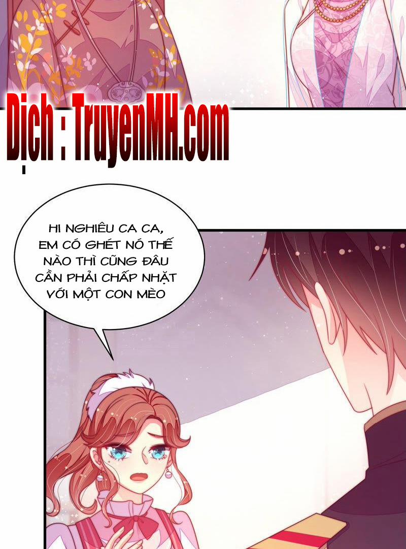 Ngày Nào Thiếu Soái Cũng Ghen 326 trang 8