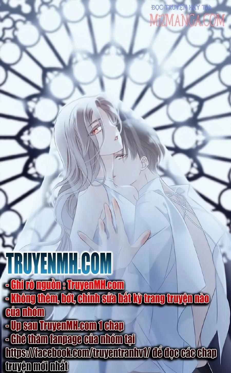 Ngày Nào Thiếu Soái Cũng Ghen 327 trang 0