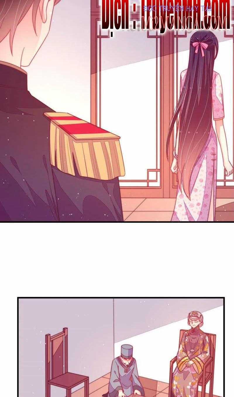 Ngày Nào Thiếu Soái Cũng Ghen 327 trang 10