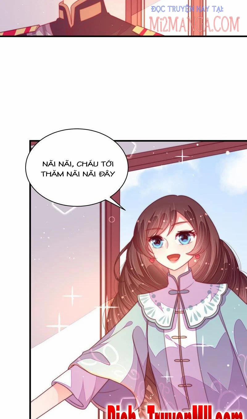 Ngày Nào Thiếu Soái Cũng Ghen 327 trang 12