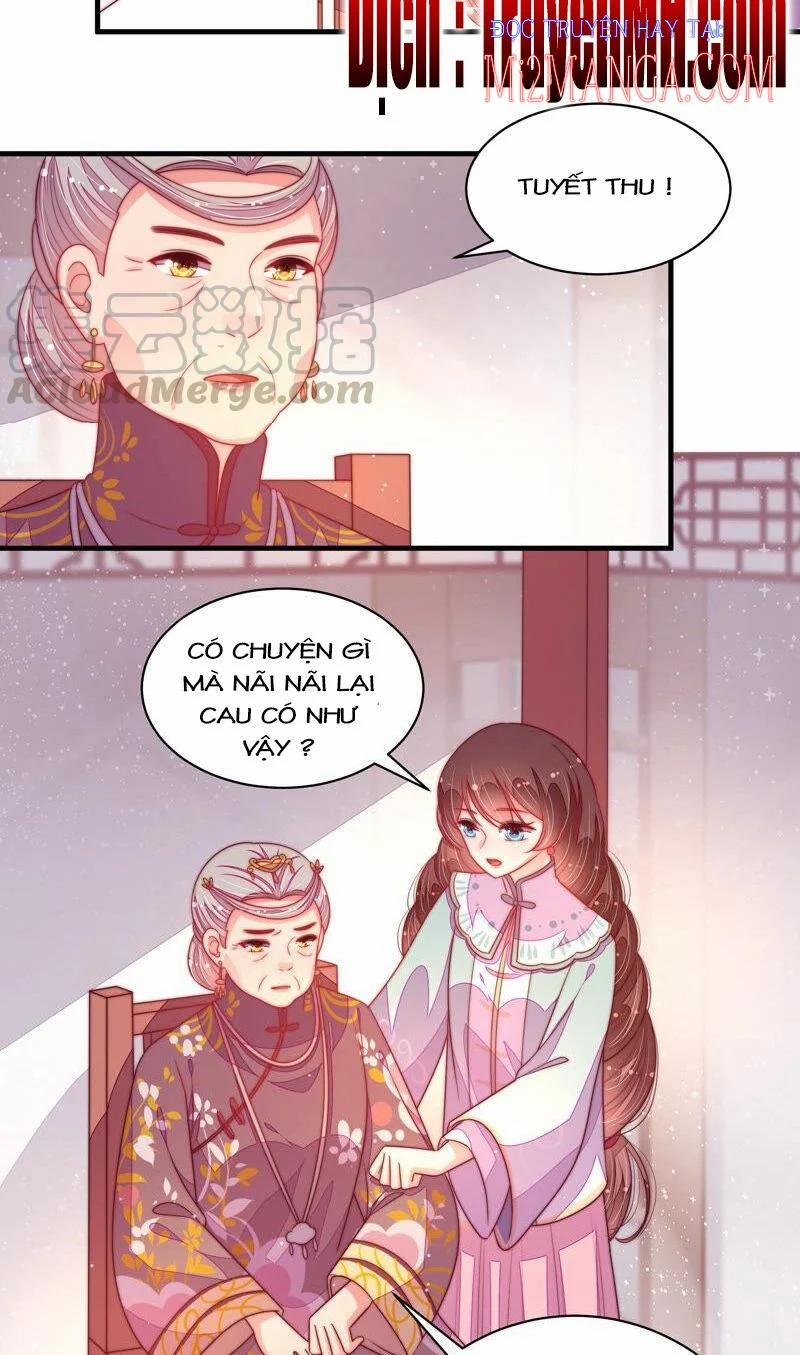 Ngày Nào Thiếu Soái Cũng Ghen 327 trang 13