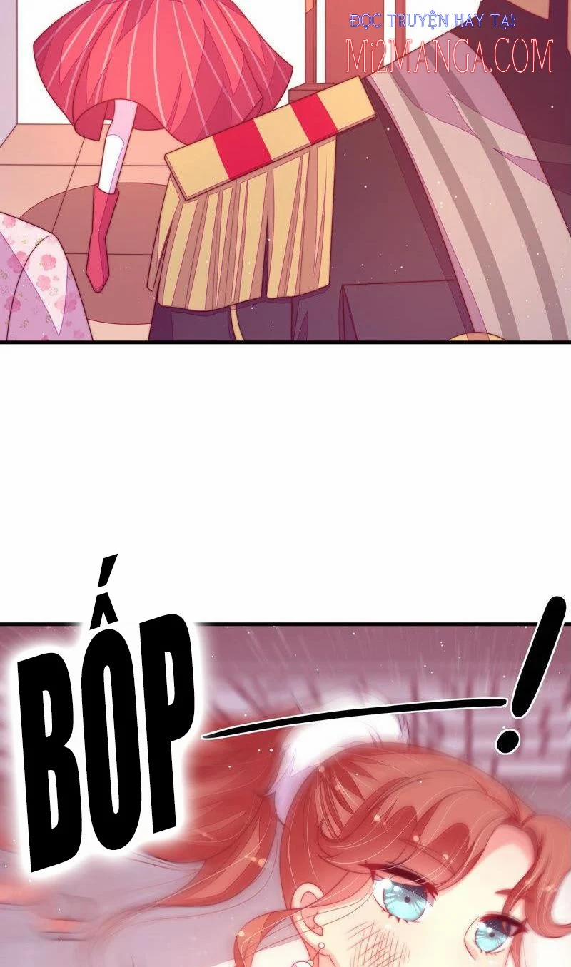 Ngày Nào Thiếu Soái Cũng Ghen 327 trang 5