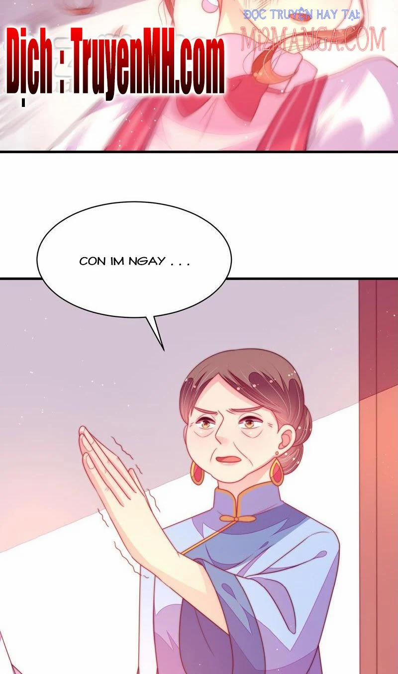Ngày Nào Thiếu Soái Cũng Ghen 327 trang 6