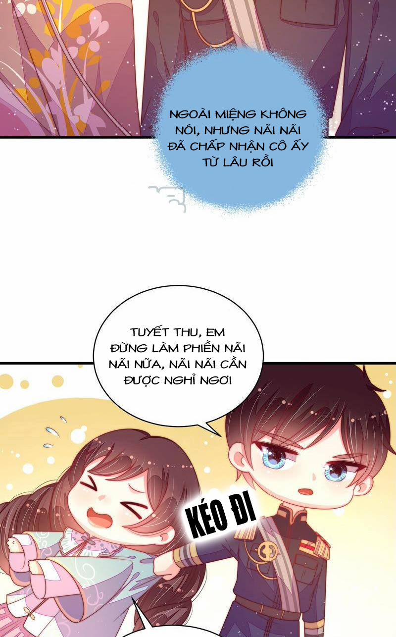 Ngày Nào Thiếu Soái Cũng Ghen 328 trang 10