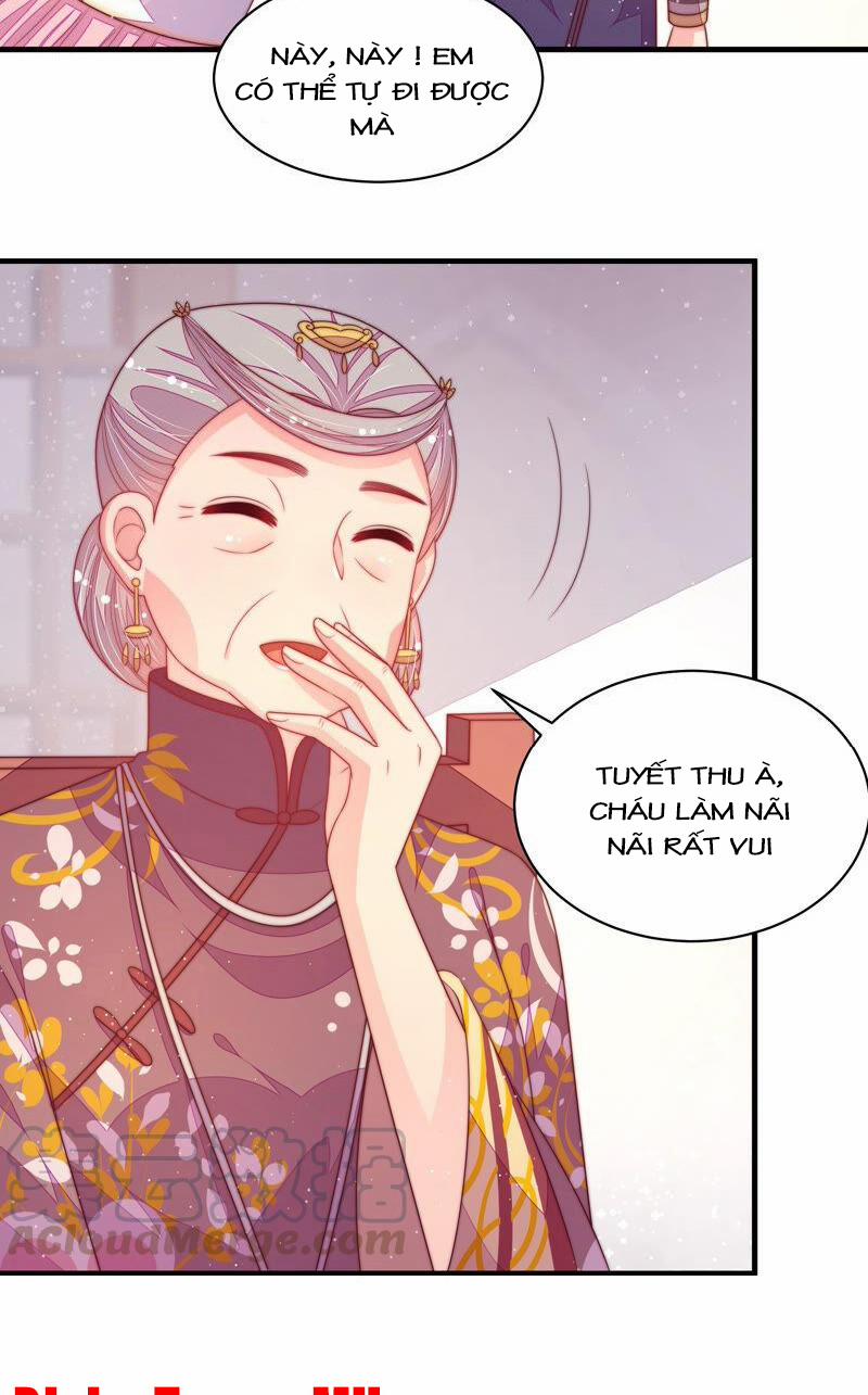 Ngày Nào Thiếu Soái Cũng Ghen 328 trang 11