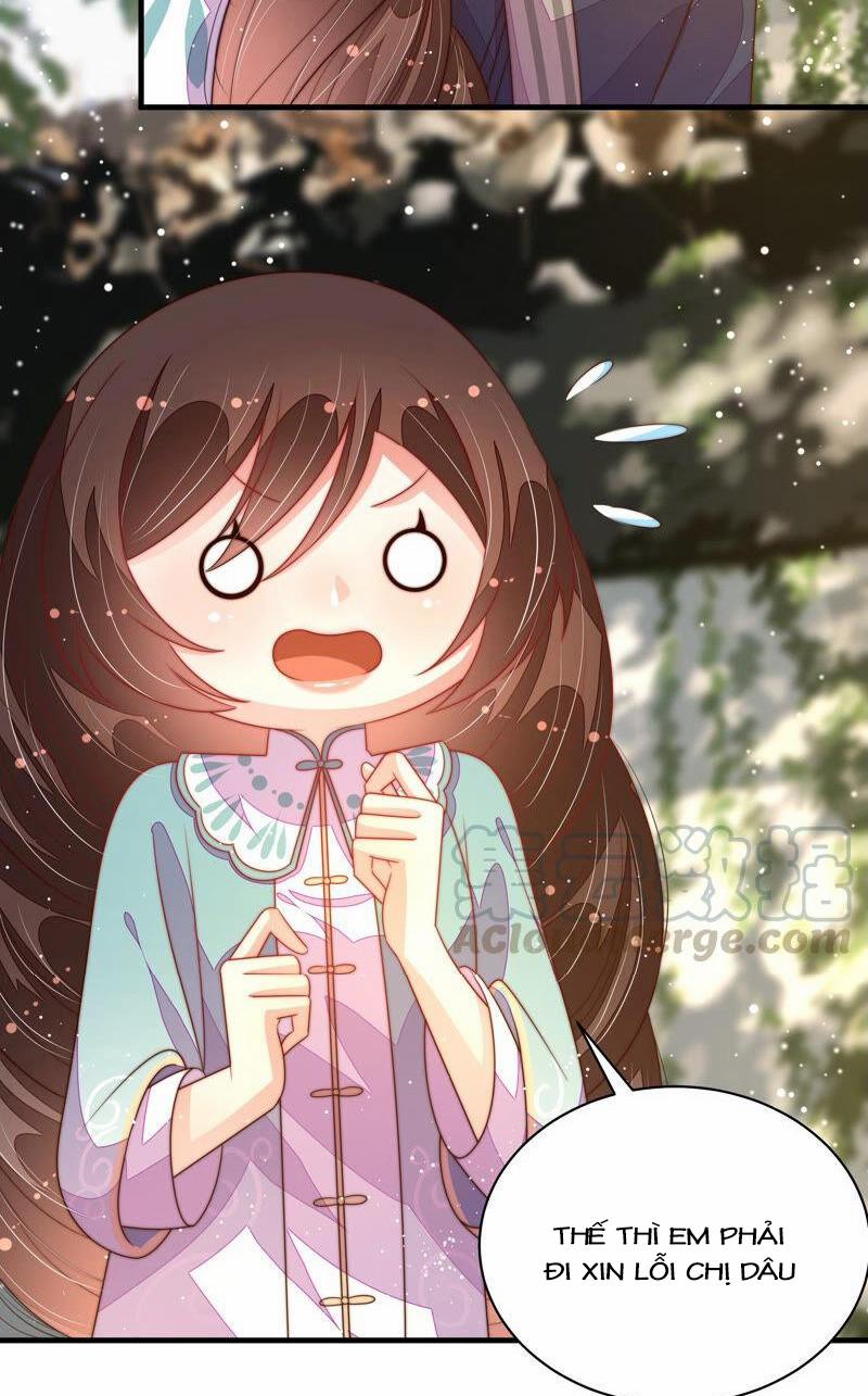 Ngày Nào Thiếu Soái Cũng Ghen 328 trang 14