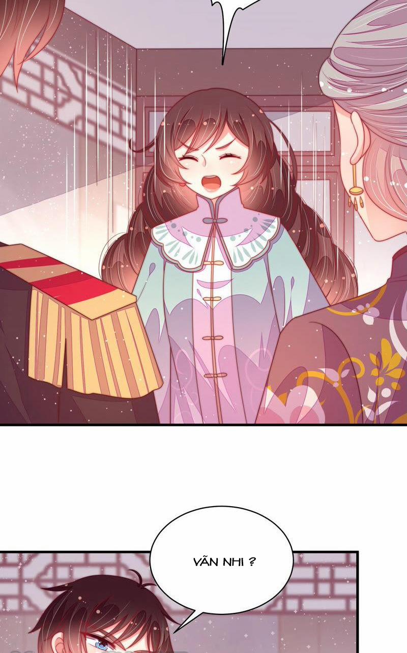 Ngày Nào Thiếu Soái Cũng Ghen 328 trang 5