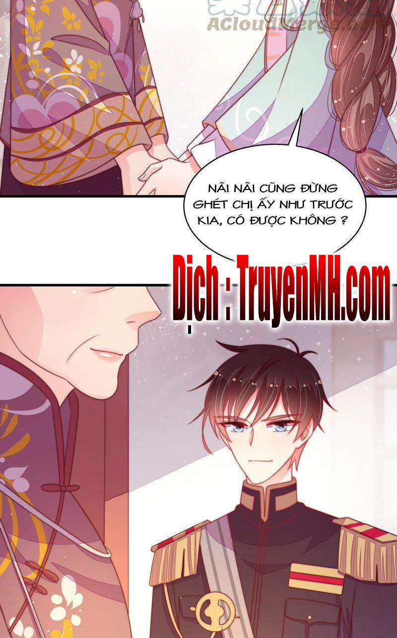 Ngày Nào Thiếu Soái Cũng Ghen 328 trang 9