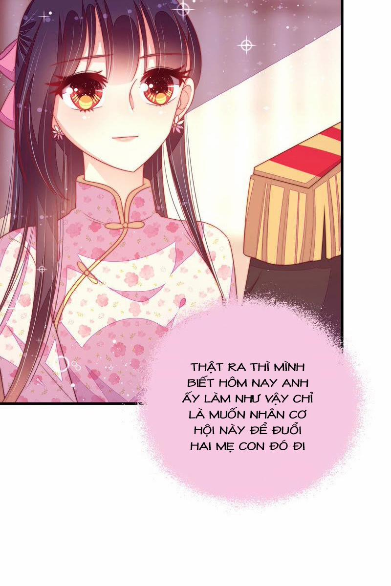 Ngày Nào Thiếu Soái Cũng Ghen 329 trang 10