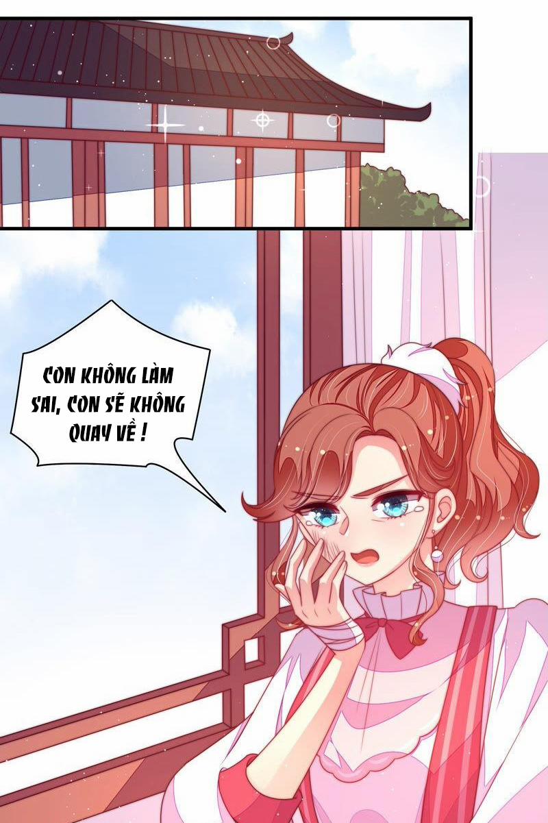 Ngày Nào Thiếu Soái Cũng Ghen 329 trang 13