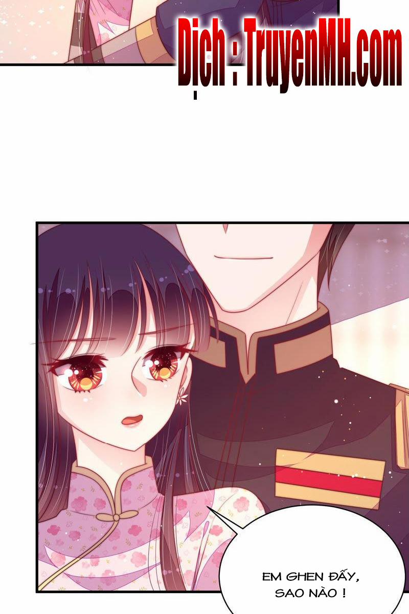 Ngày Nào Thiếu Soái Cũng Ghen 329 trang 5