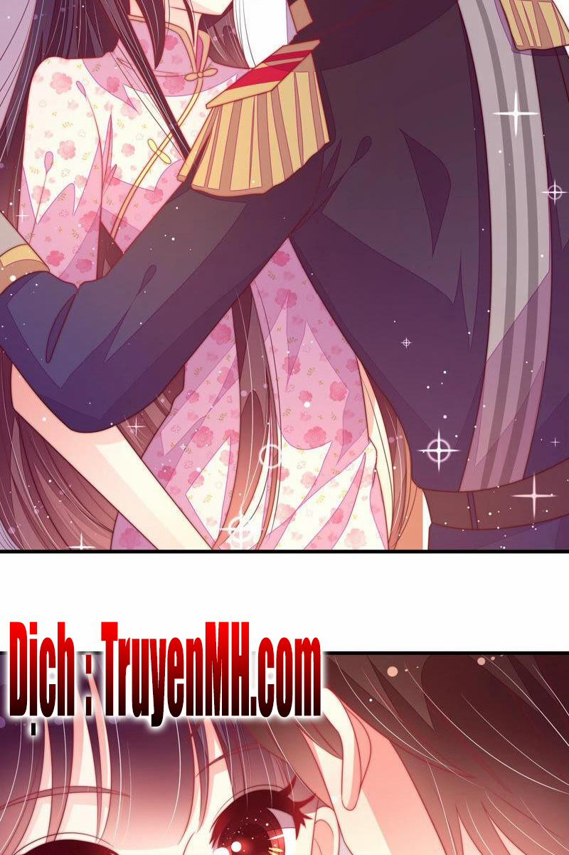 Ngày Nào Thiếu Soái Cũng Ghen 329 trang 7