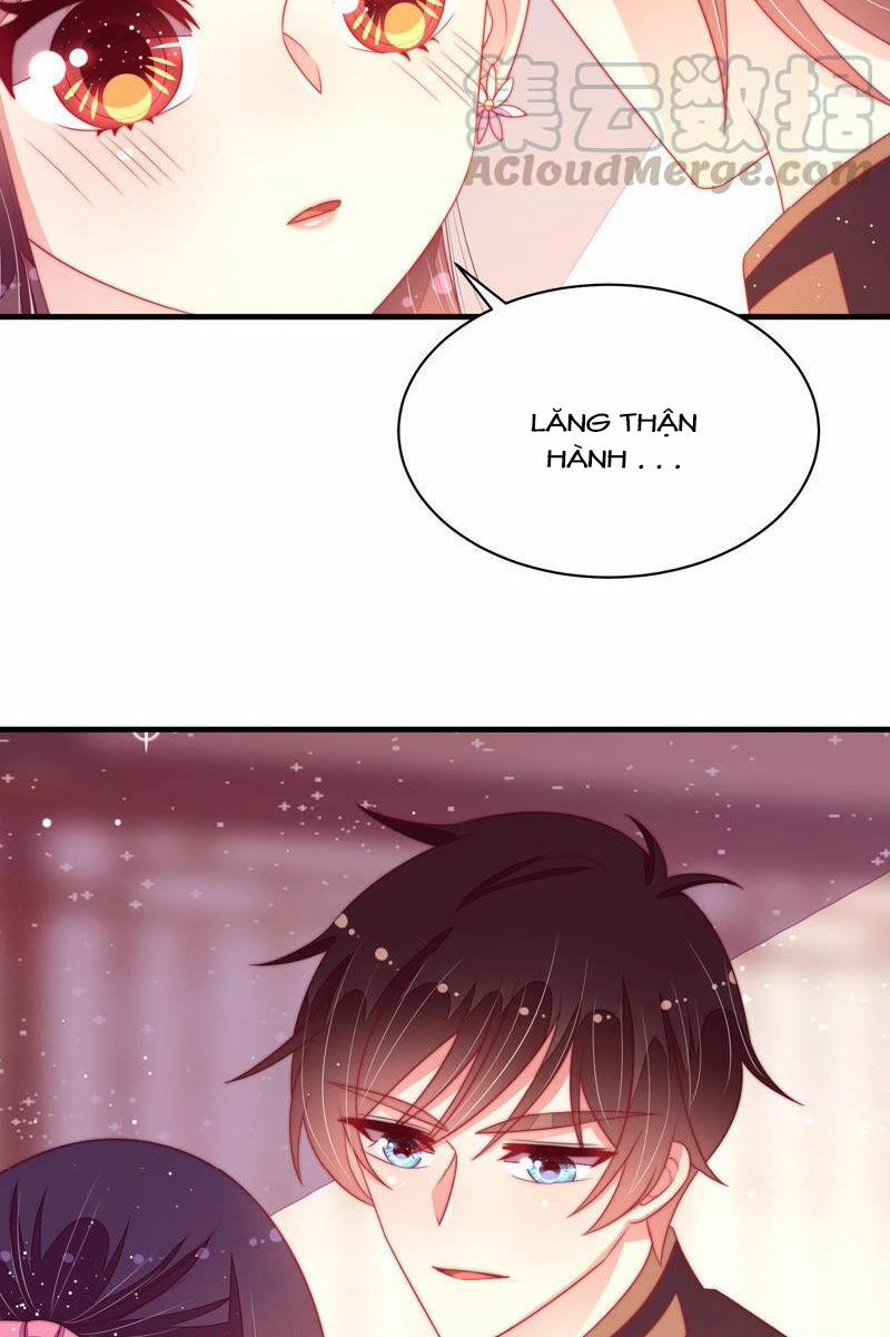 Ngày Nào Thiếu Soái Cũng Ghen 329 trang 8