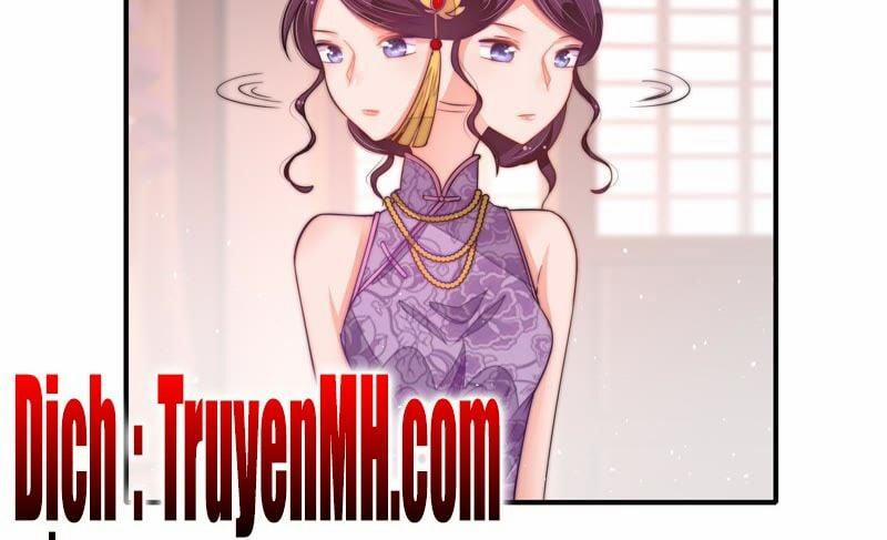 Ngày Nào Thiếu Soái Cũng Ghen 33 trang 1
