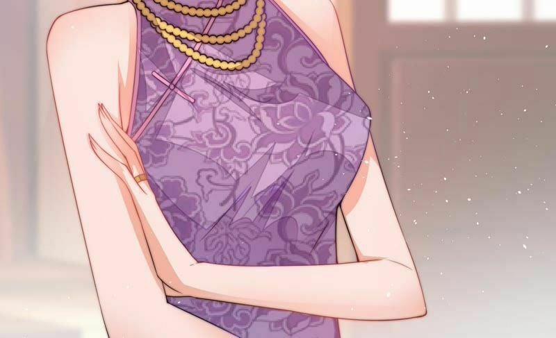 Ngày Nào Thiếu Soái Cũng Ghen 33 trang 11