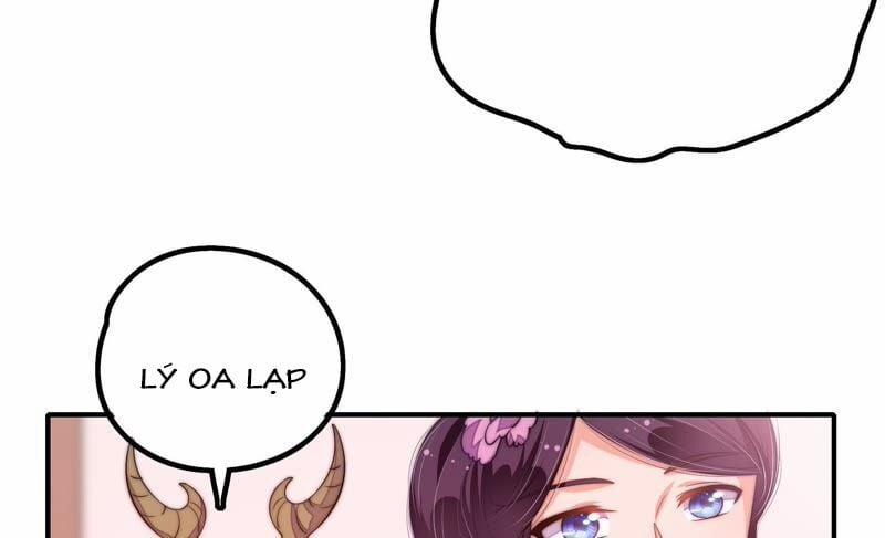 Ngày Nào Thiếu Soái Cũng Ghen 33 trang 15
