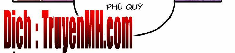 Ngày Nào Thiếu Soái Cũng Ghen 33 trang 17