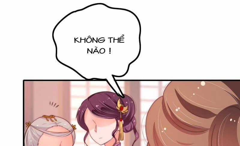 Ngày Nào Thiếu Soái Cũng Ghen 33 trang 18
