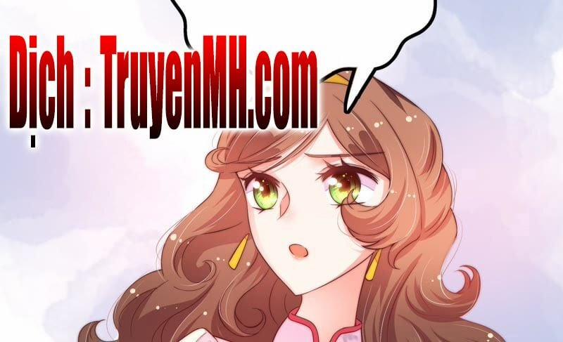 Ngày Nào Thiếu Soái Cũng Ghen 33 trang 20